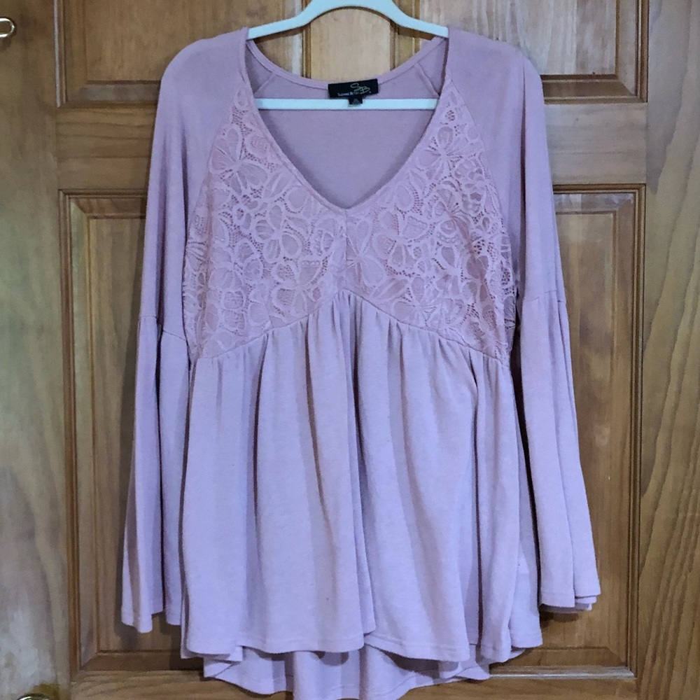 Flowy Blouse